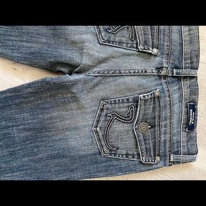 Rock and republic jeans